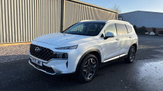 Hyundai SANTA FE 1.6 TGDi Plug-in Hybrid Ultimate 5dr 4WD Auto Estate